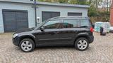 Skoda Yeti 2.0 TDI 4x4 DSG Elegance - Skoda Yeti Elegance mit Diesel-Antrieb
