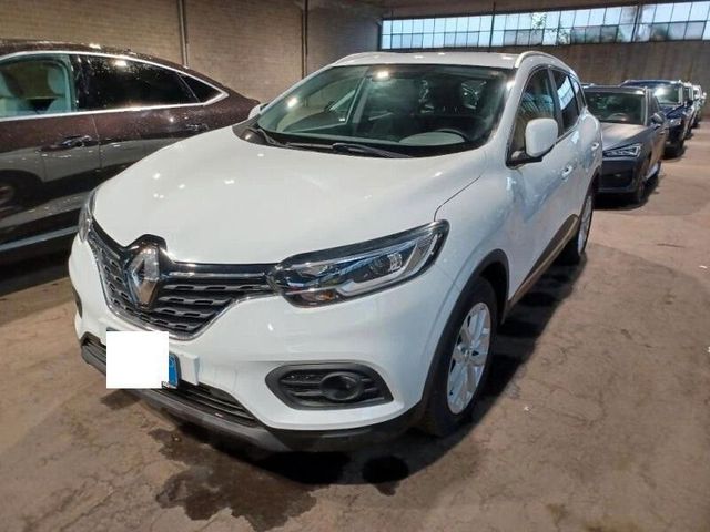 Renault Kadjar Blue dCi 8V 115CV EDC Black Editi