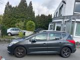 Peugeot 207 SW Sport - Peugeot 207: SW Sport