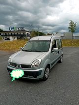 Renault Kangoo 1.5 D Klima Multispace - Renault Kangoo aus 2006 mit Diesel-Antrieb