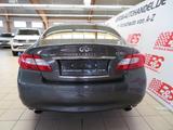 Infiniti Q70 3.0d S *Kamera*Leder*Bi-Xenon*AHK*SHZ* - Infiniti Q70 Gebrauchtwagen