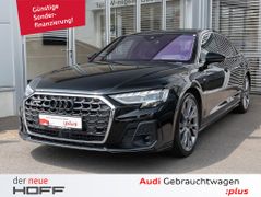 Audi A8 50 3.0 TDI quattro (EURO 6d)