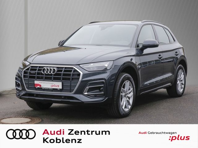 Audi Q5 50 TFSI e s-tronic Navi PDC+ Sitzh