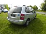 Kia Carnival 2.9 CRDi EX,Raravan K3 Umbau,erst64TKM, - Kia Carnival: Kleinbus