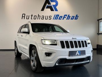 Jeep Grand Cherokee - 6