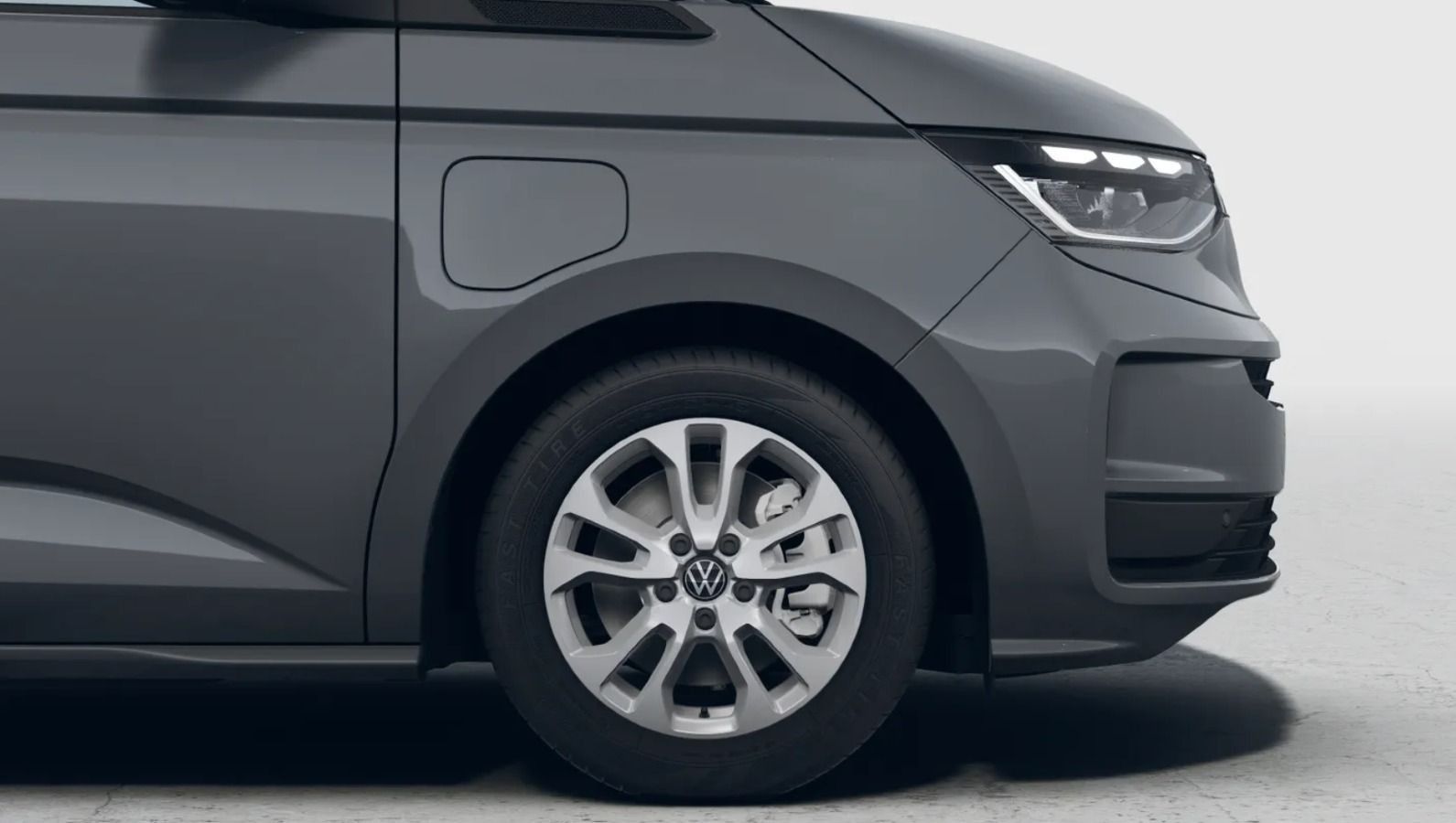 Volkswagen T7 Multivan - Bild 6