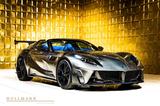 Ferrari 812 GTS by MANSORY +STALLONE+ - Ferrari Neuwagen in Bremen