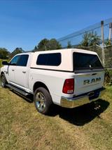 Dodge Ram 1500 Classic SLT Crew Cab 5.7 V8  - Dodge RAM: D150