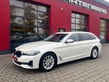 BMW 520d Touring /FACELIFT/LED/AHK/LIVE COC PLUS/ - BMW 520: 520d Facelift