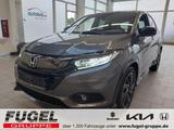 Honda HR-V 1.5 i-VTEC Turbo Sport LED|Navi|SHZ|RFK - gebrauchte Honda HR-V aus dem Jahr 2020