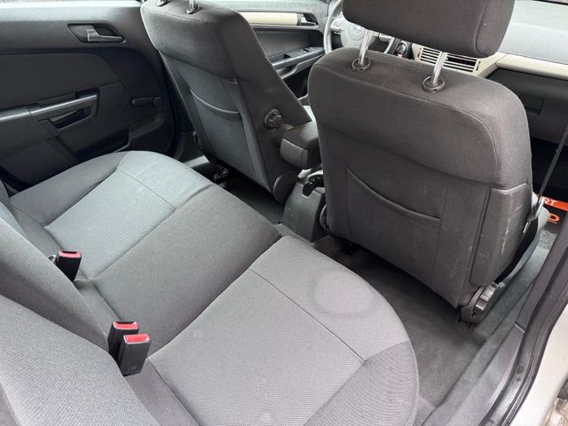 OPEL Astra Astra H Caravan 1.6l*KLIMA*TEMPO*AHK*TÜV 10/2027 - Bild 13