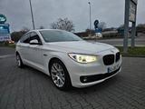 BMW 520 GT, top zustand, voll, service neu, TÜV neu, - BMW 520 Gran Turismo Gebrauchtwagen
