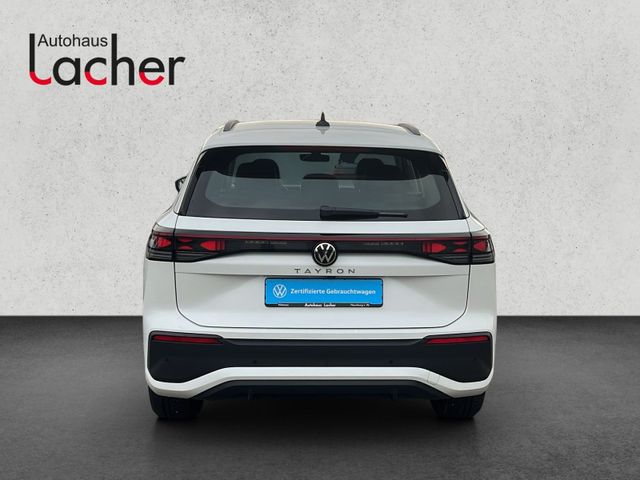 Tayron Life 2.0 TDI 4M DSG 7Sitze,AHK,Kamera