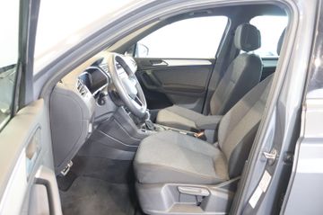 Volkswagen Tiguan 1.5 TSI Move AID+ACC+360°+AMBIENT+AHK