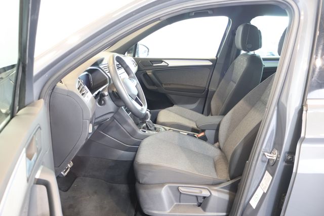 Volkswagen Tiguan 1.5 TSI Move AID+ACC+360°+AMBIENT+AHK