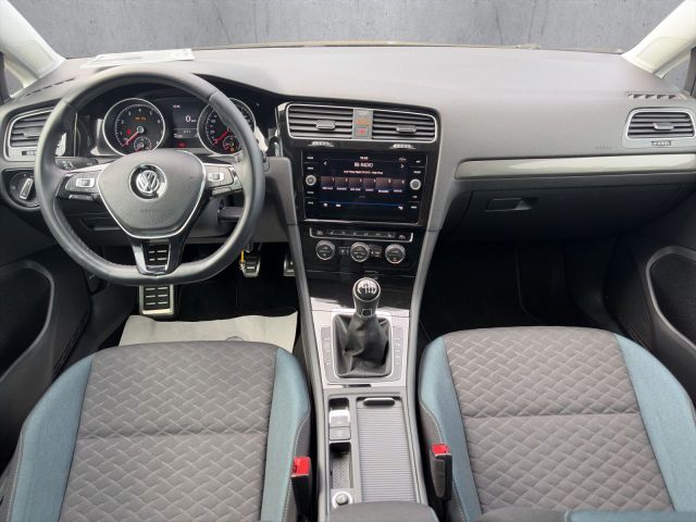 Golf VII Variant IQ.DRIVE 1.5 TSI RFK/SHZ/STHZG