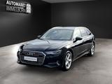 Audi A6 45 TFSI sport AHK*Leder*LED*ACC*Kamera*NaviTo - Audi A6 Sport mit Benzin-Antrieb
