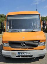 Mercedes-Benz VARIO 614 D   - Angebote
