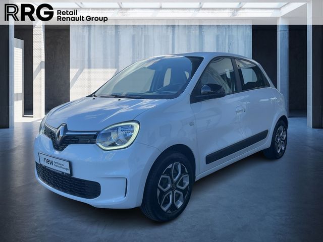 Renault Twingo Electric Equilibre DAB+ Bluetooth