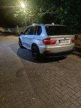 BMW x5 2009 - BMW 520 mit Diesel-Antrieb: Geländewagen