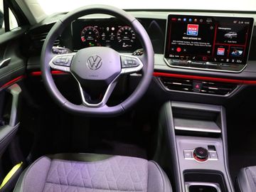 Volkswagen Tiguan 1.5 eTSI 110 kW Life AHK elek. Koffer Kam