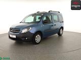 Mercedes-Benz Citan Kombi 111 CDI 5 SITZE PANORAMA,DACHRELING - Mercedes-Benz Citan Gebrauchtwagen in Berlin