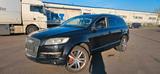 Audi Q7 Automatik 7 Sitzer - Audi Q7: Auto