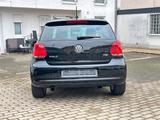 Volkswagen Polo 1.2 TSI BMT Black Edition/Silver Editio... - Volkswagen Polo: Black