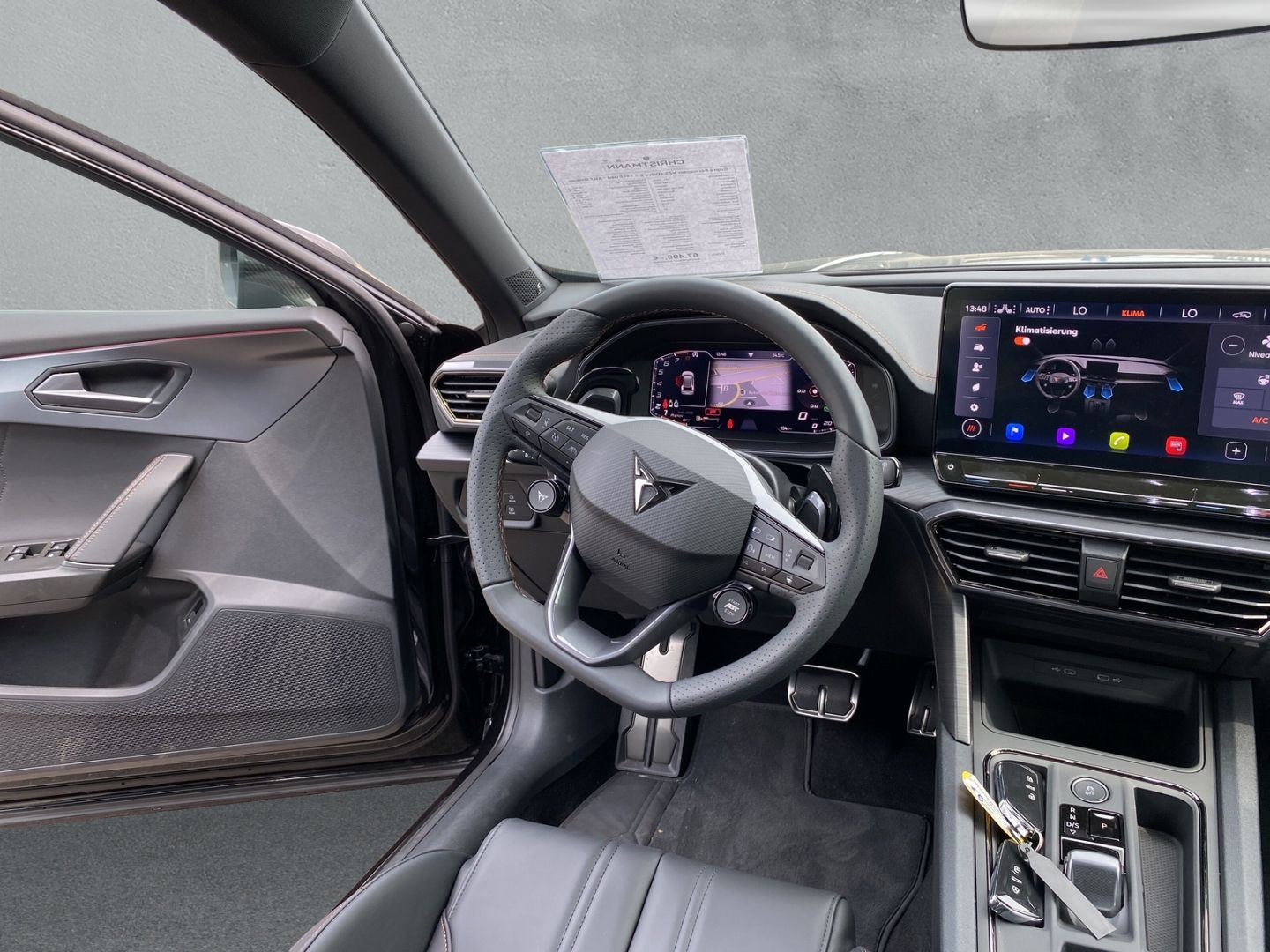 Fahrzeugabbildung CUPRA Formentor VZ5 4Drive 2.5 TSI  * ABT *NP: 84.450