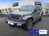 Jeep Wrangler Sahara Unlimited Plug-In Hybrid 380 Aut - gebrauchte Jeep Wrangler aus dem Jahr 2023