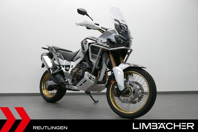 Honda CRF1000L ADVENTURE SPORTS DCT - Wenig KM