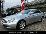 Mercedes-Benz CLS 350 CGI-HU NEU-SHD-Sitzheizung/Belüftung - Mercedes-Benz CLS 350 Gebrauchtwagen in Stuttgart