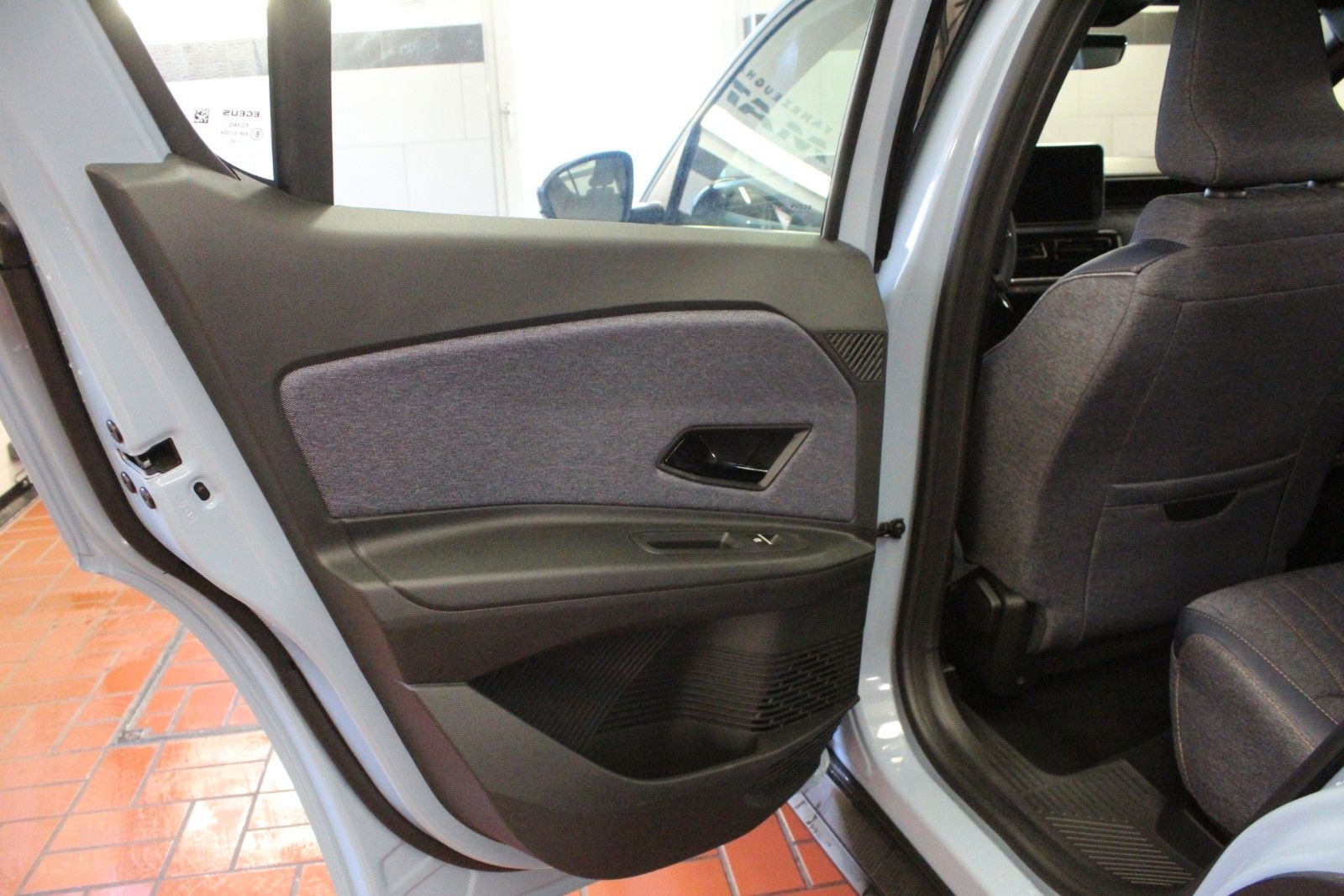 Fahrzeugabbildung Renault R 4 150 Comfort Range Techno*Winterpaket*