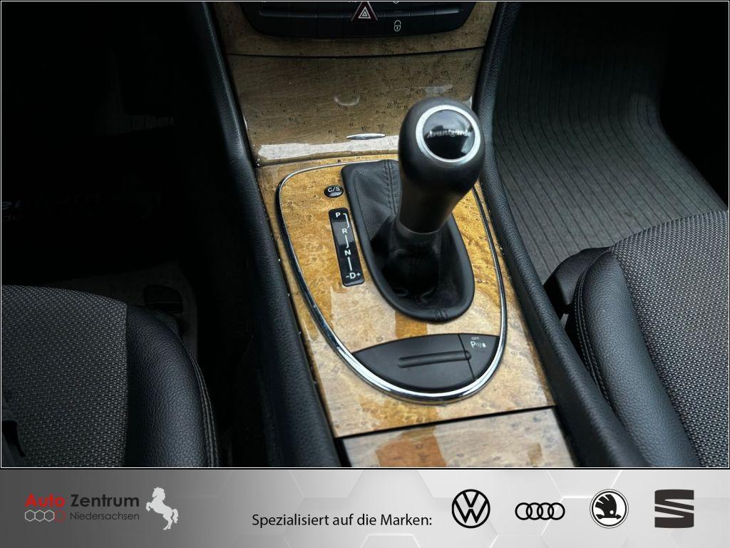 Mercedes-Benz E 220 T CDI Automatik Avantgarde Ab 29 EUR