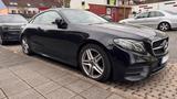 Mercedes-Benz E 200 Autom. - - Mercedes-Benz E 200 von privat