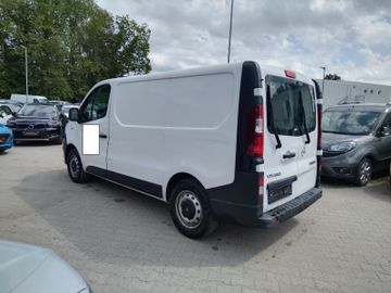 Opel Vivaro - 3