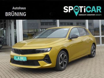 Opel Astra - 1