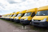 Iveco Daily 35 S11 C30C AUTOMATIK KAMERA MAXI Regale D - Iveco 2010 Daily