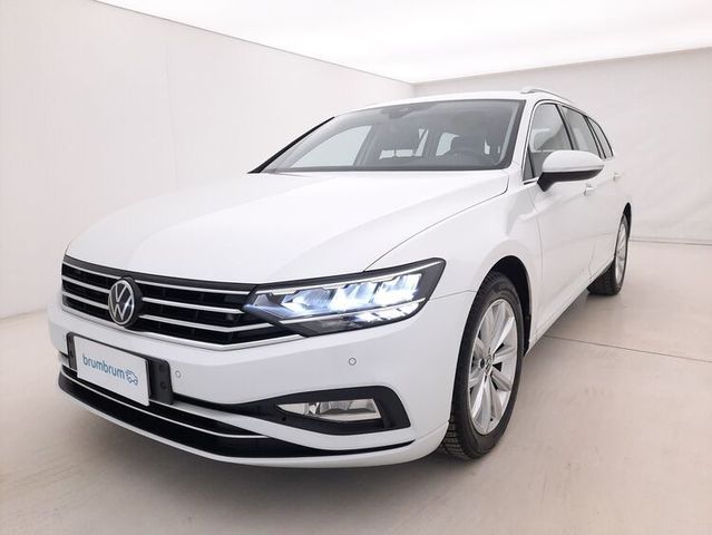 Volkswagen Passat Variant Business DSG BR264117 