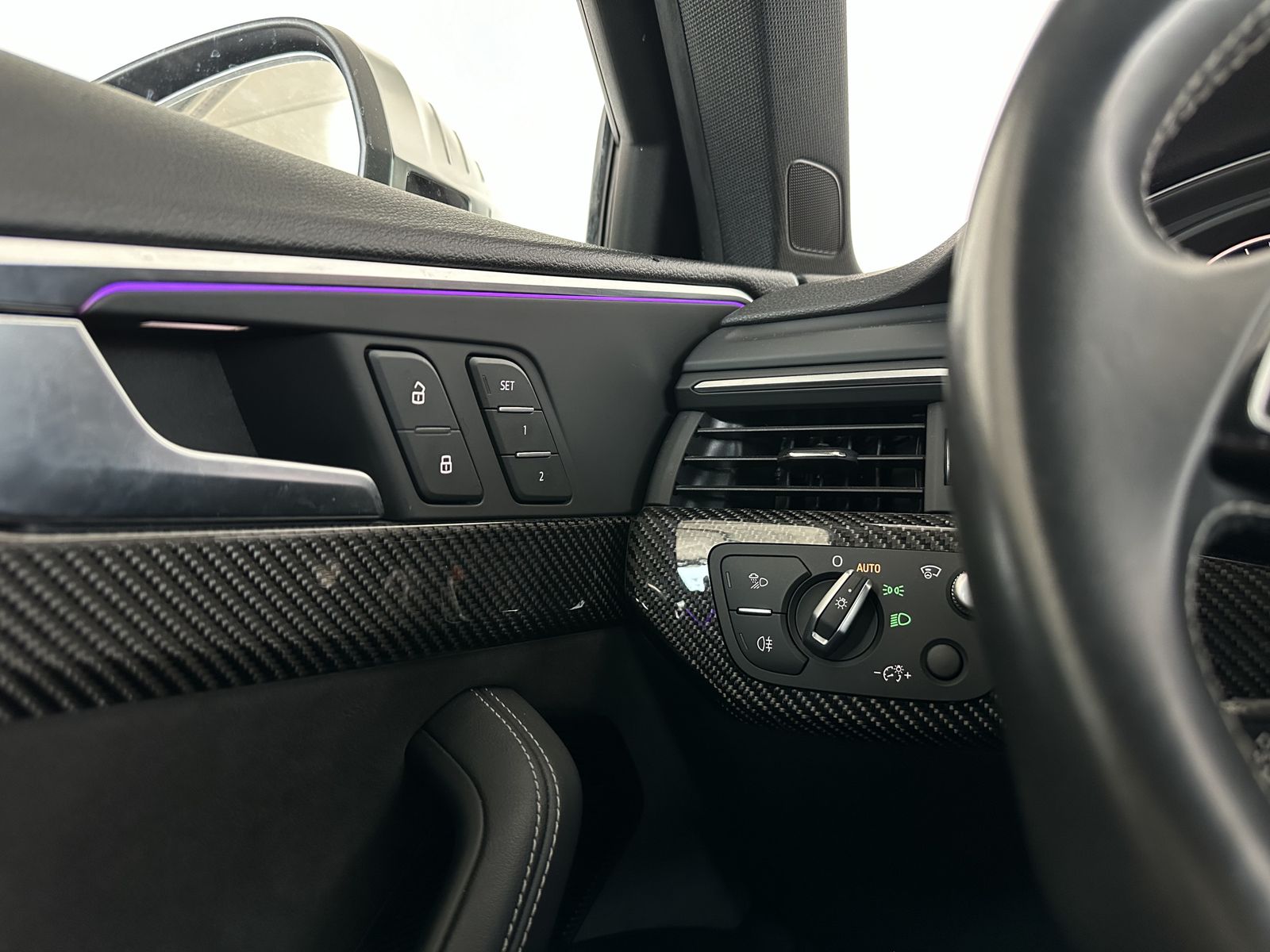 Audi S4 Avant 3.0 TDI quattro|NAVI|AHK|MASSAGE|ACC|BO foto 16
