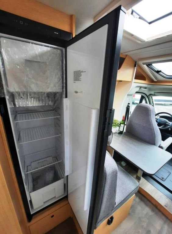 Fahrzeugabbildung Sunlight V 67S ADVENTURE EDITION Verfüg./Sparen Sie 6.038