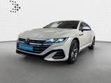 Volkswagen Arteon Shooting Brake 2.0 TDI R-Line 4M Navi*Pan - Volkswagen Arteon: Automatik