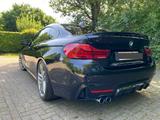 BMW 430 Gran Coupé 430i Gran Coupé M Sport - BMW 430 Gran Coupé: Limousine