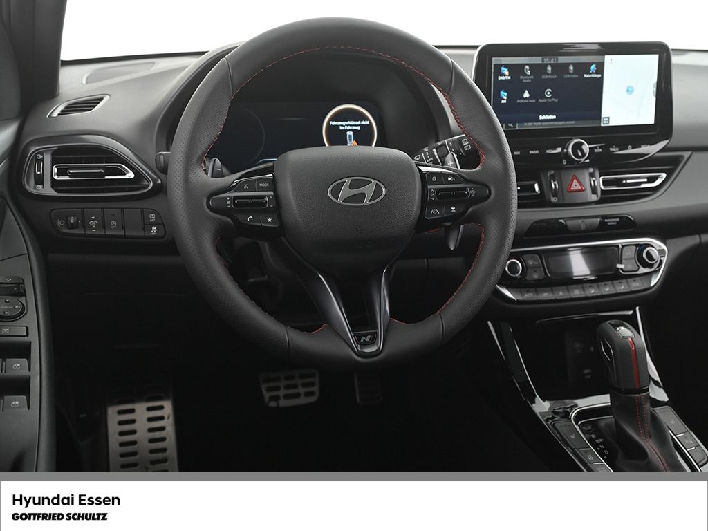 Hyundai i30 - Bild 16