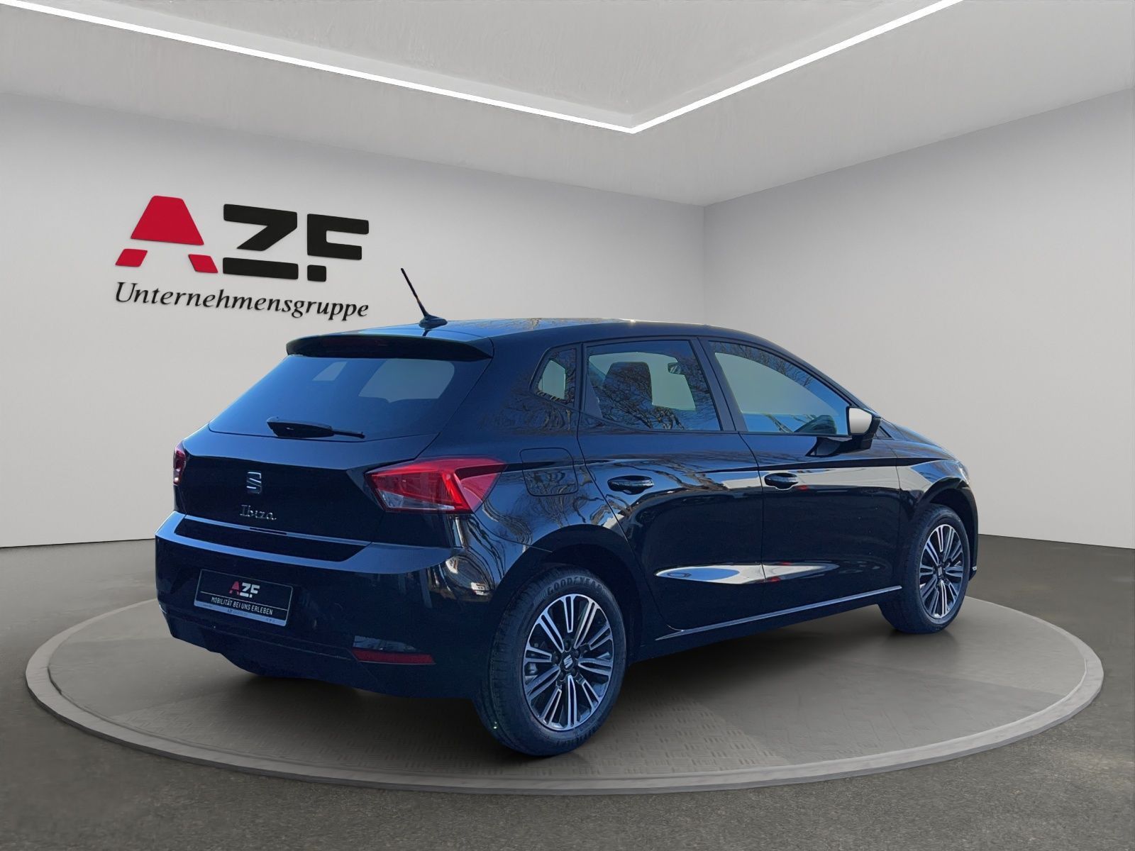 Seat Ibiza - Bild 4