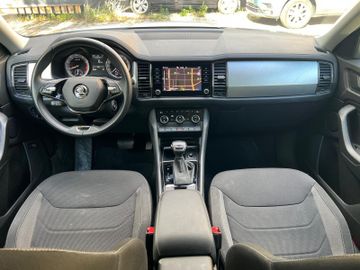 Skoda Kodiaq - 6