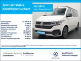 Volkswagen T6.1 California Beach Tour 4Motion AHK STANDHZ - Volkswagen T6 California in Köln