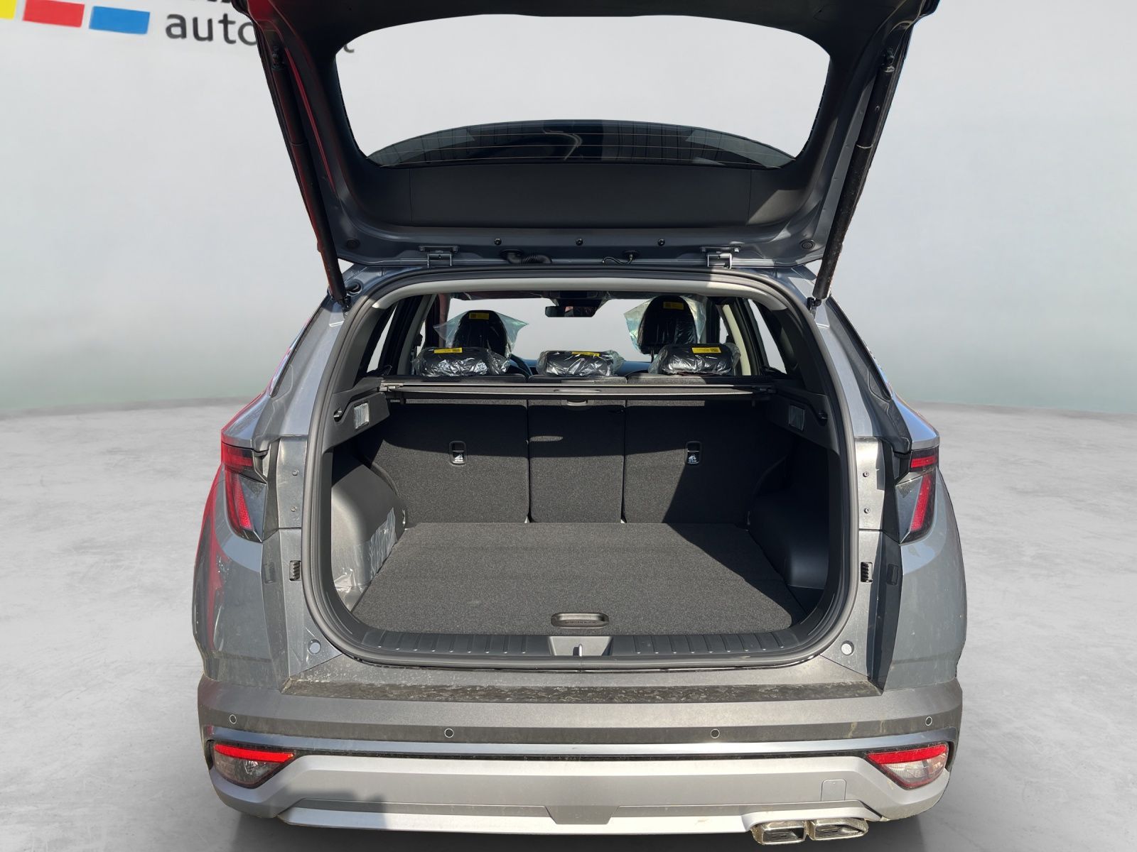 Hyundai Tucson – Bild 6