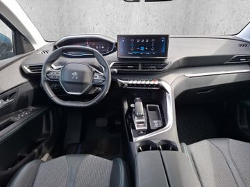Peugeot 3008 Allure Pack1.2 PureTech 130 +Navi+Kam.+360