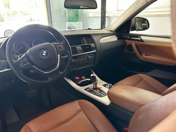 BMW X4 - 10